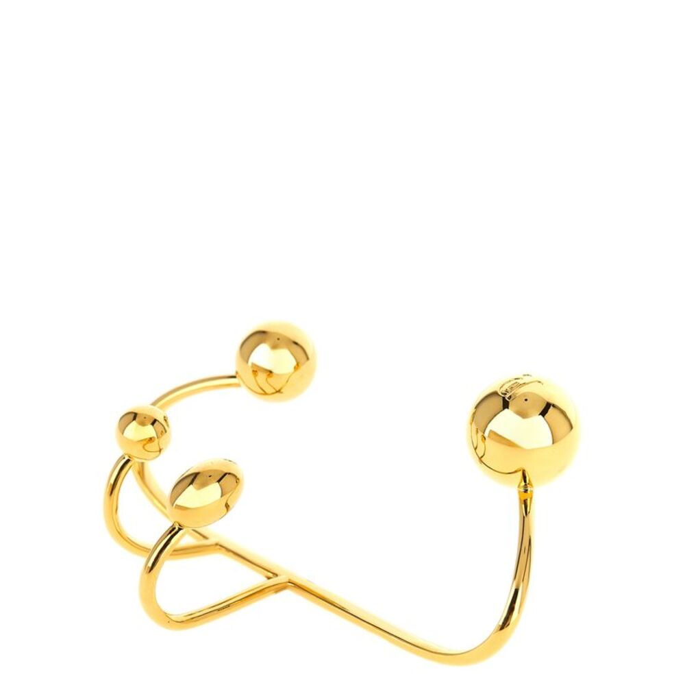 Paco Rabanne Gold Brass Women's Bracelet